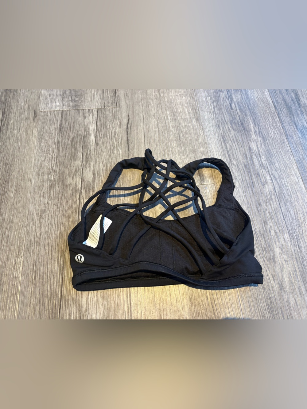 Lululemon Bra 2
